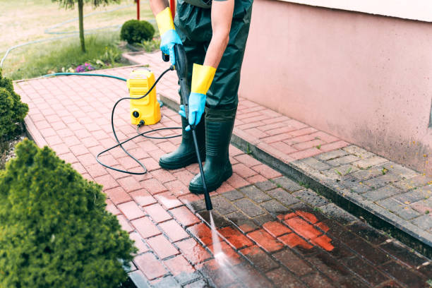 Best Soft Washing  in Mount Gilead, OH