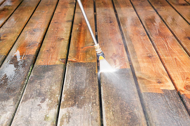 Best Factory Floor Cleaning  in Mount Gilead, OH