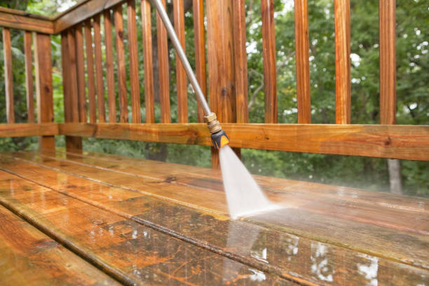 Best Roof Washing  in Mount Gilead, OH